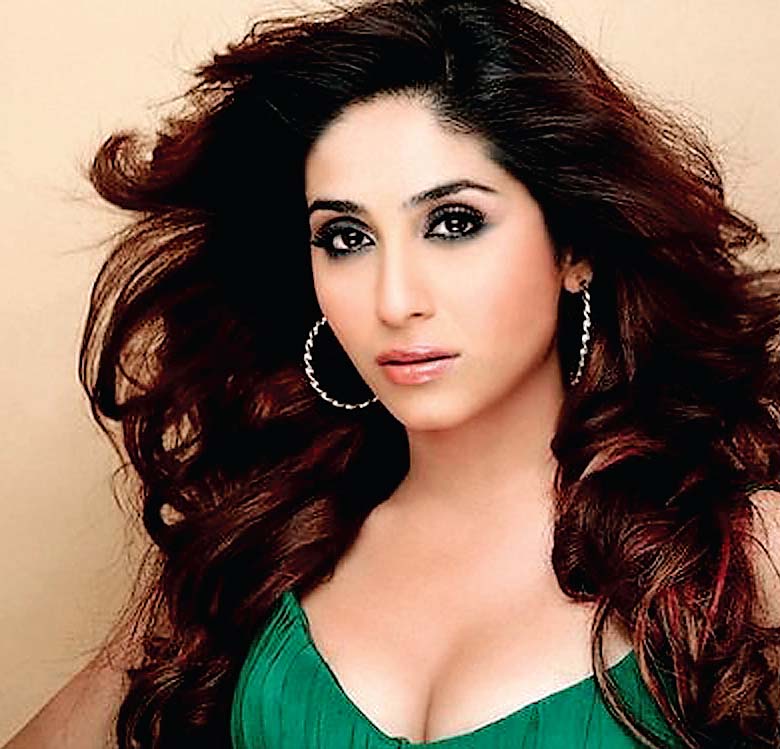 नेहा भसीन