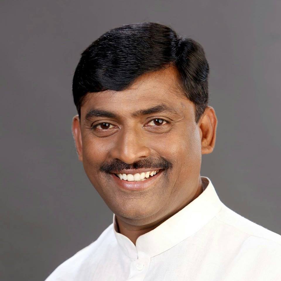 मुरलीधर राव