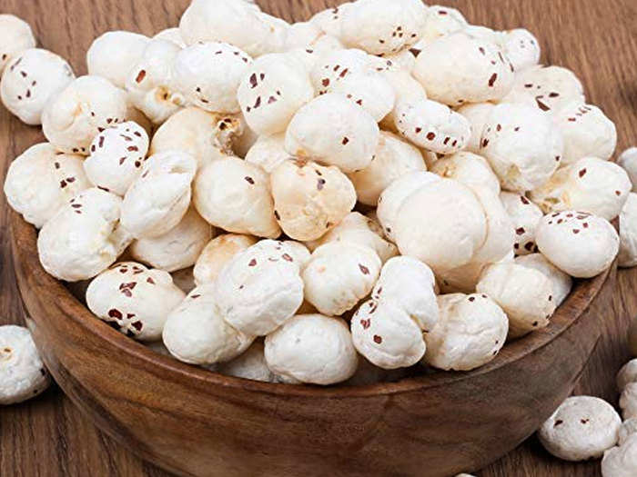 मखाना