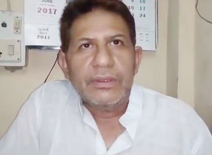 राजेन्द्र भारती