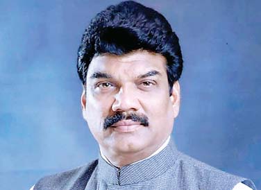 गोविंद सिंह राजपूत