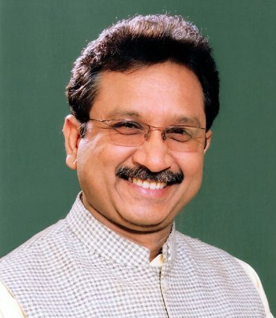 विजय शाह