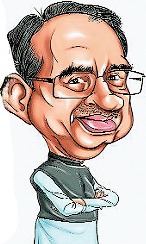 शिवराज सिंह चौहान