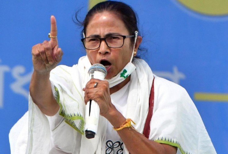ममता बनर्जी