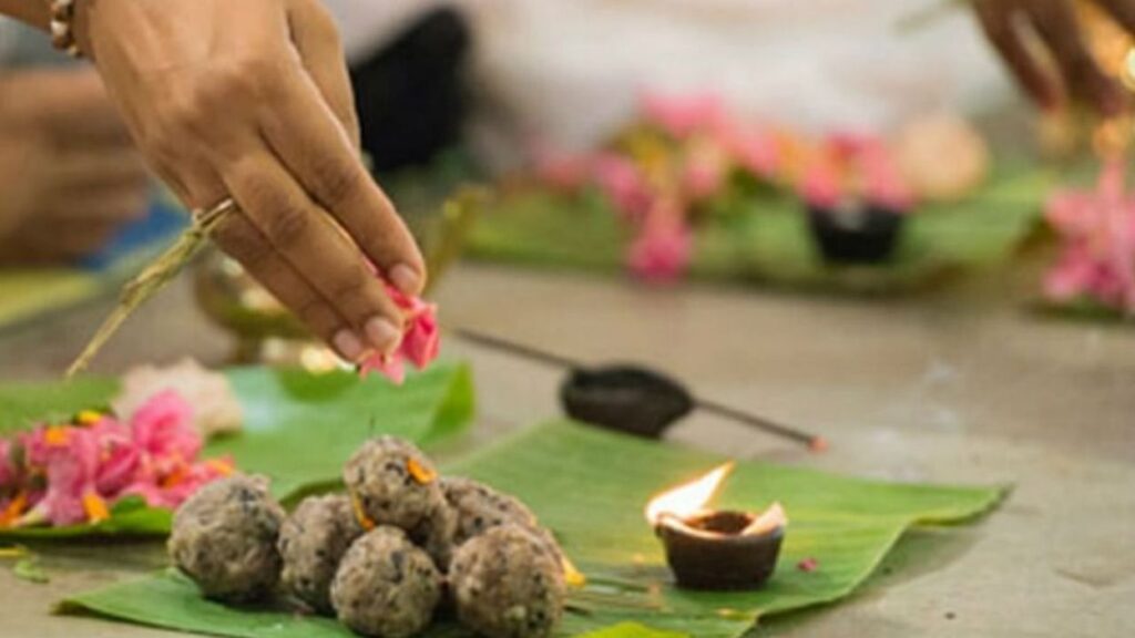 पितृ पक्ष