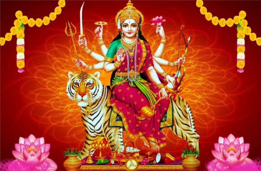 नवरात्रि