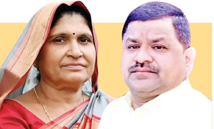 जोबट उपचुनाव