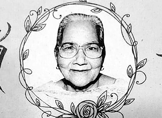 निष्काम कर्मयोगी 