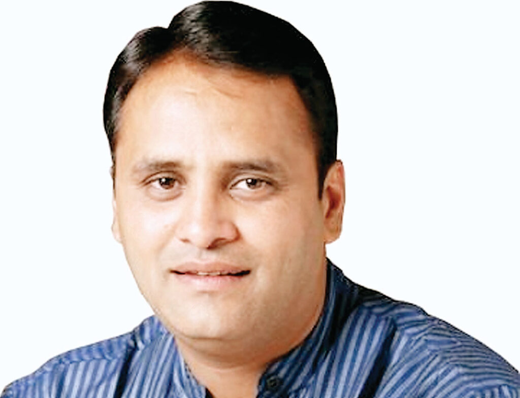 अरुण यादव