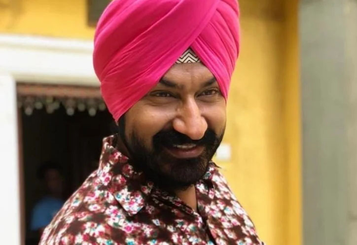 गुरुचरण सिंह