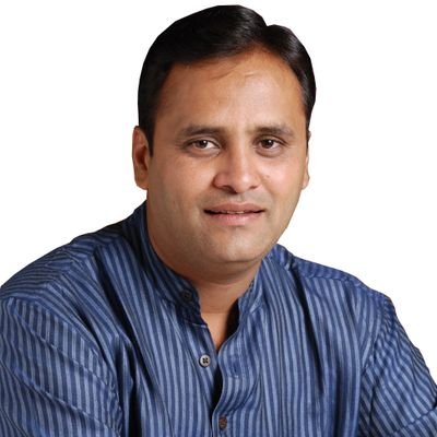 अरुण यादव 