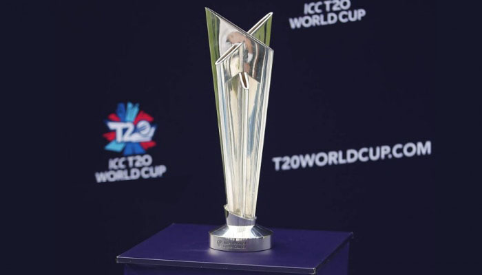 टी20 विश्वकप 