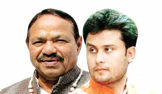 हर्षित