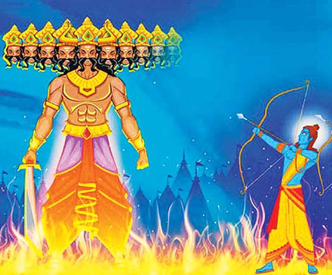 विजयादशमी