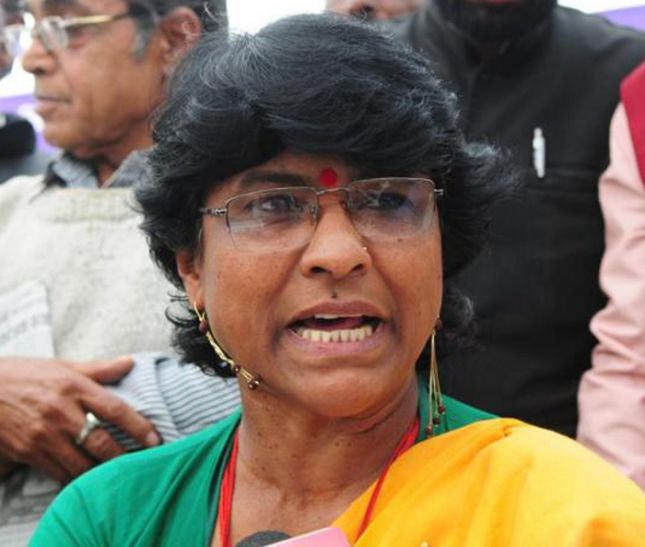 शशि कर्णावत
