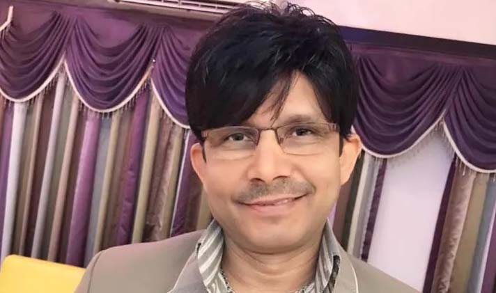कमाल आर खान