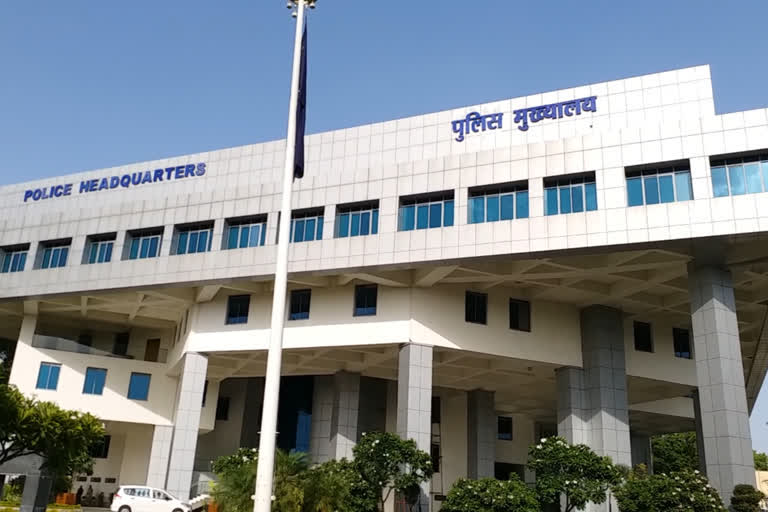 टीआई विहीन