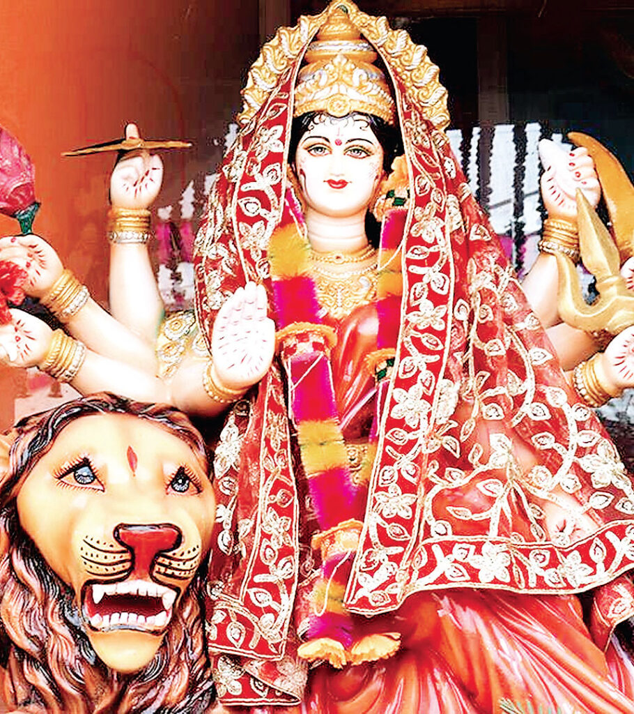 नवरात्र महोत्सव