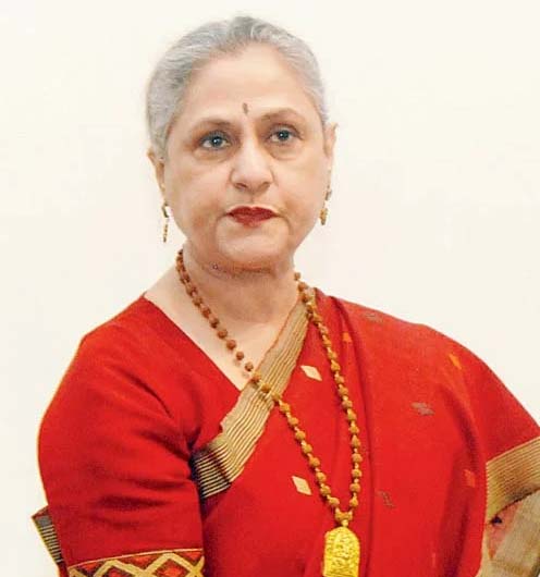 जया बच्चन