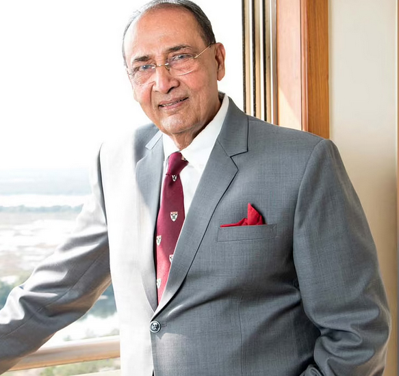 यूसुफ हुसैन