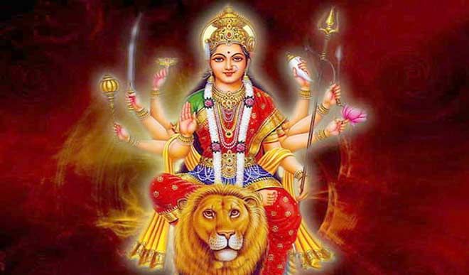  नवरात्रि 