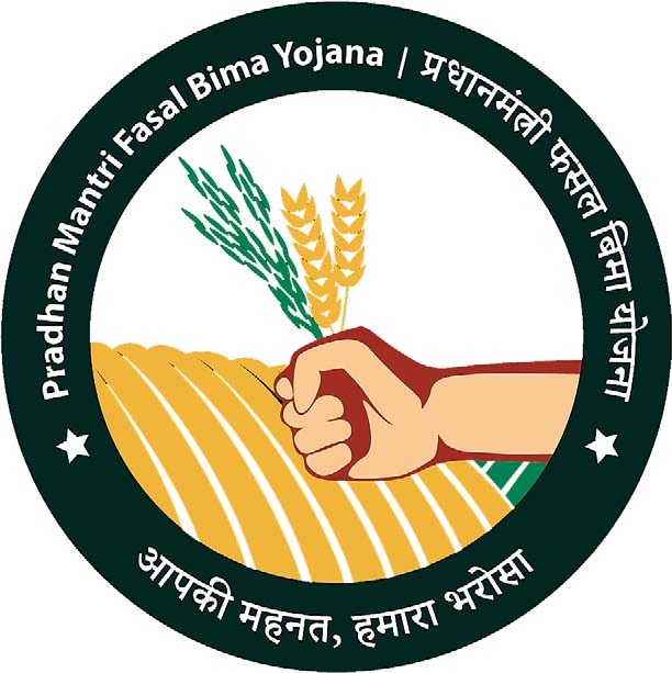 फसल बीमा दावों
