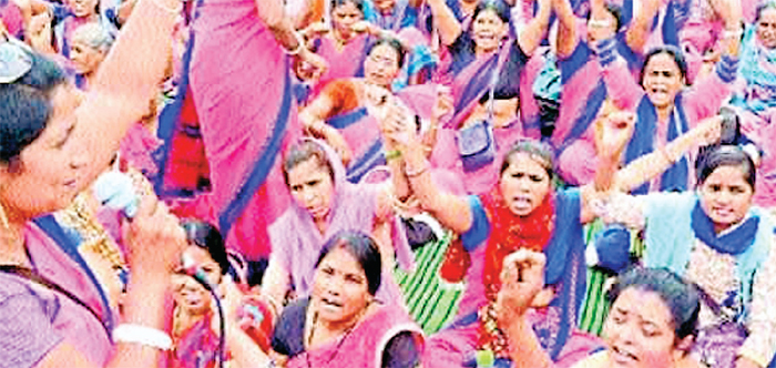 दागी बेनकाब