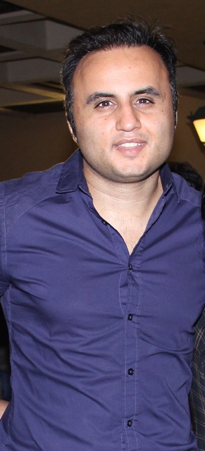 अमन गिल