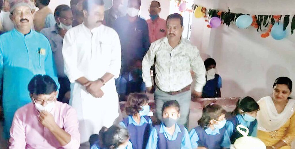 पंचायत और ग्रामीण विकास