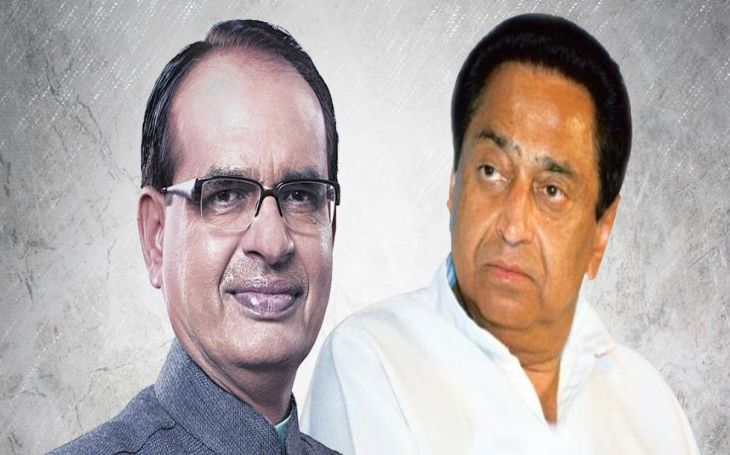चुनावी मोर्चा
