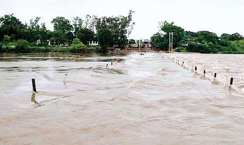 केंद्र