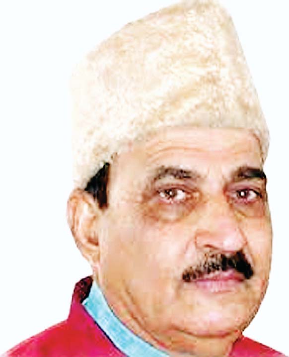 पृथ्वीपुर उपचुनाव