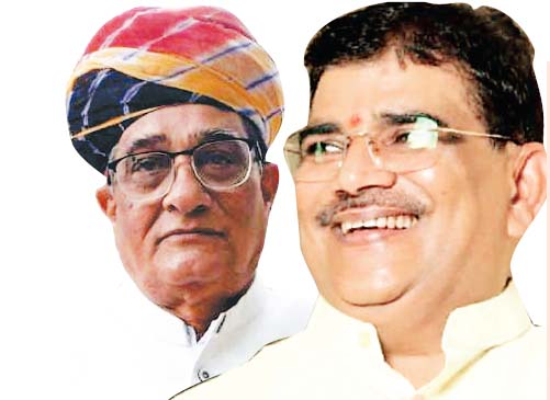 मतदाताओं