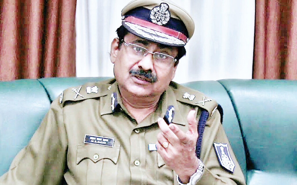 महान भारत सागर