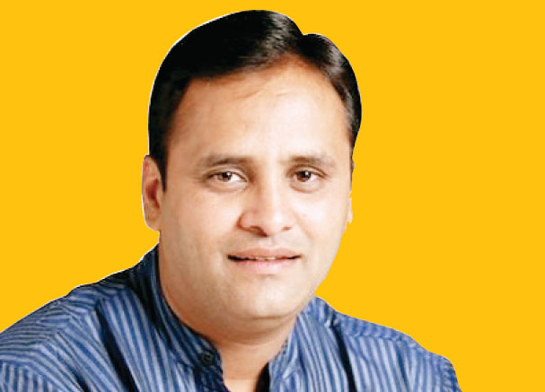 अरुण यादव