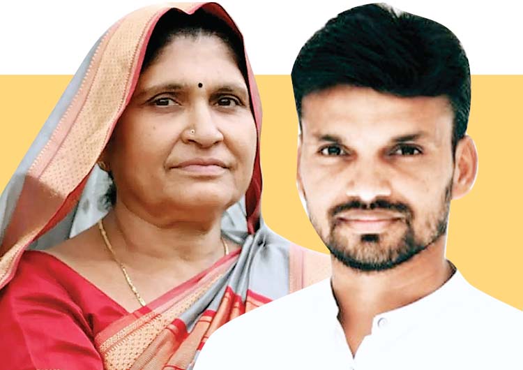  भाजपा नेताओं