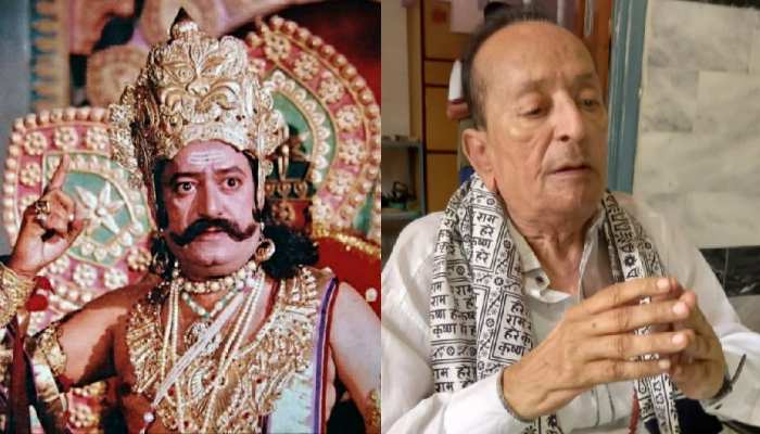 अरविंद त्रिवेदी
