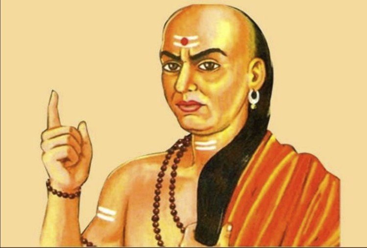 चाणक्य नीति