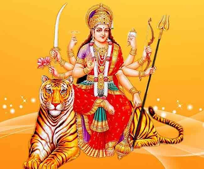 नवरात्रि