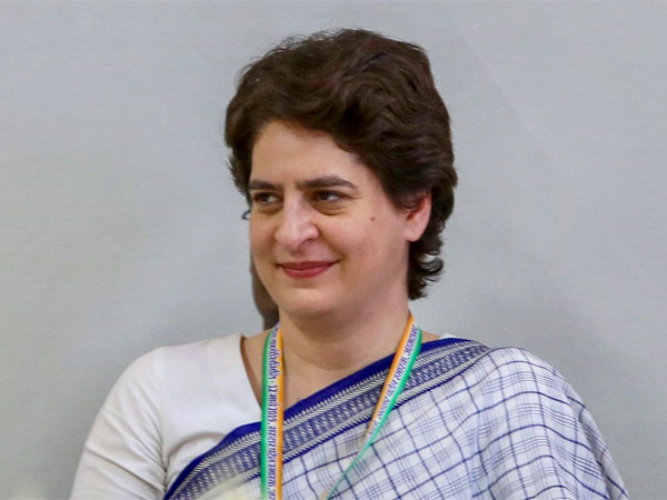 प्रियंका