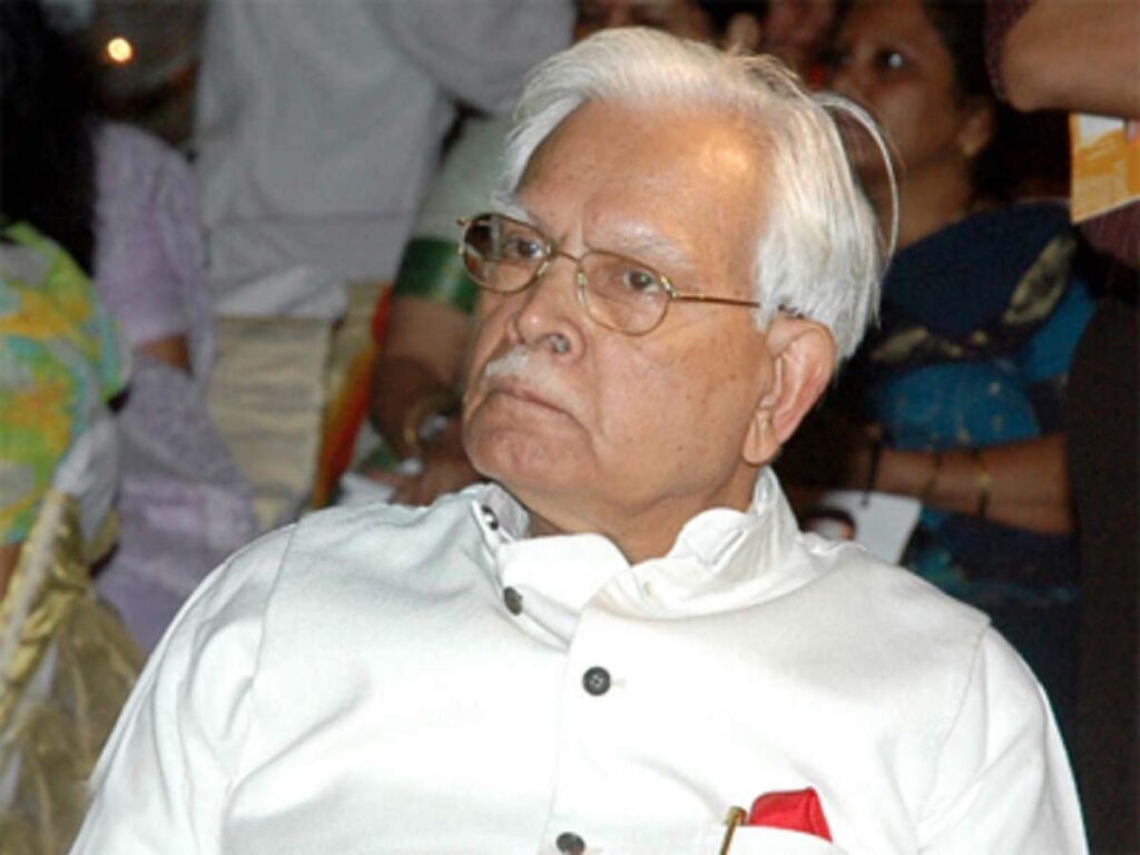 नटवर सिंह 