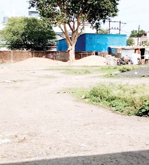 समस्या मुक्त
