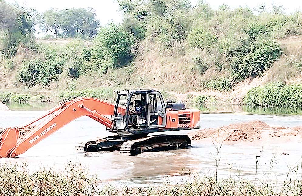 उत्तरप्रदेश के माफिया