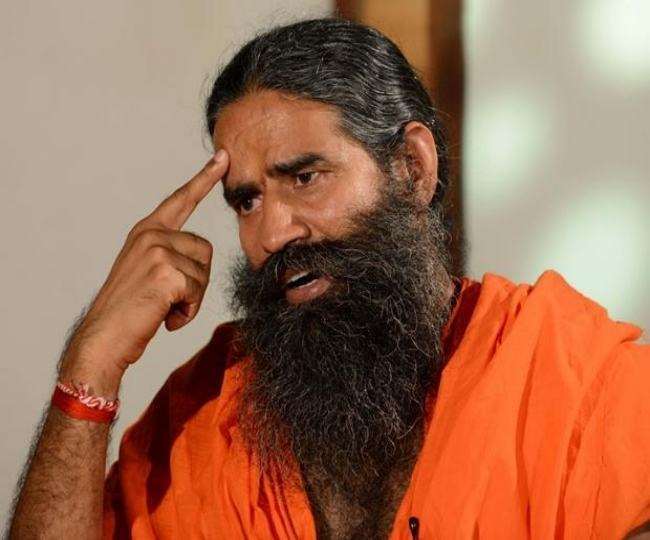 बाबा रामदेव