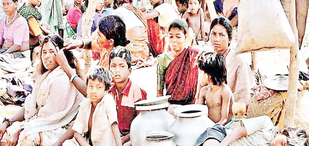भाजपा-कांग्रेस