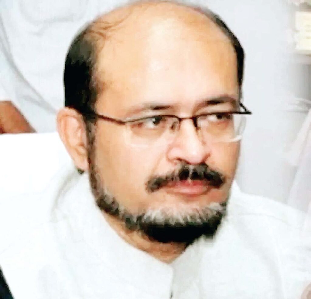 आबकारी आयुक्त