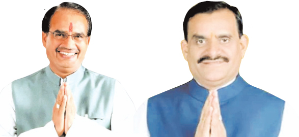 भाजपा