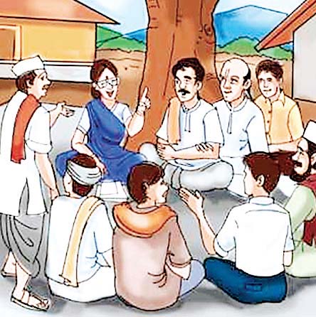 पंचायत सचिवों