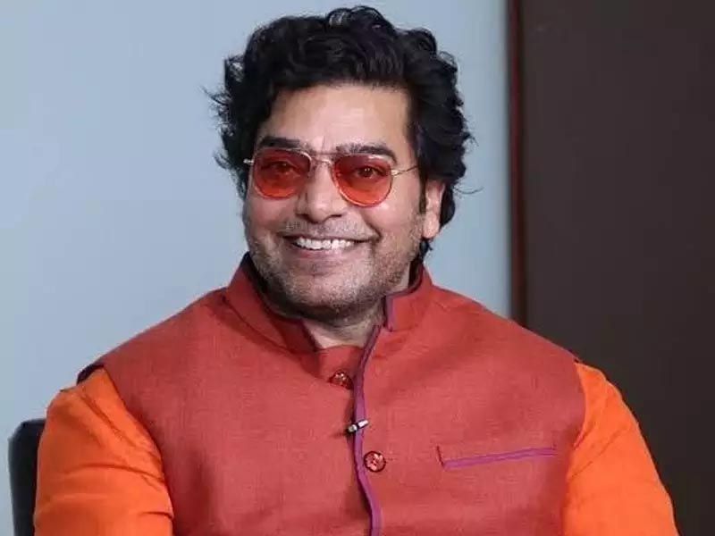 आशुतोष राणा
