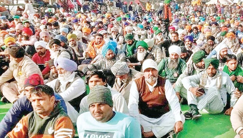 लोकतंत्र